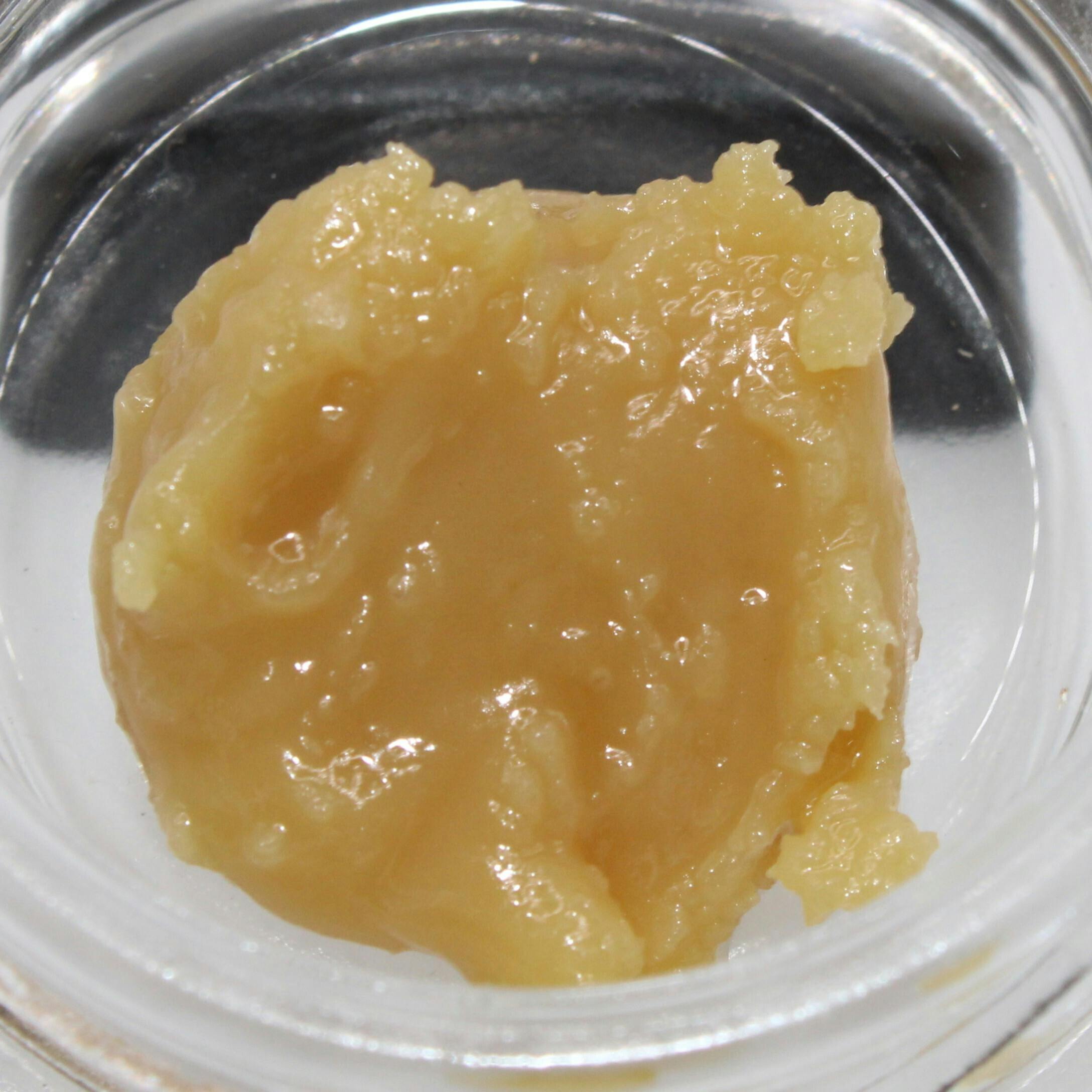 2g Irie Sour Diesel Rosin