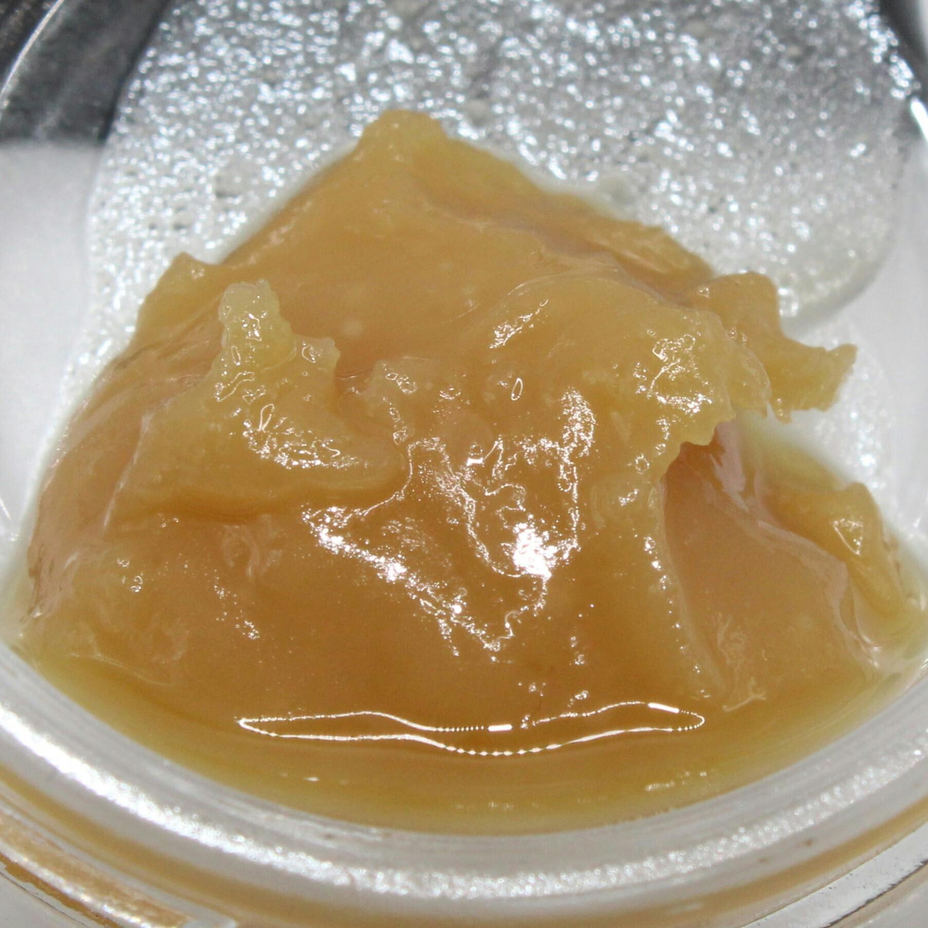 2g Sundae Driver Rosin