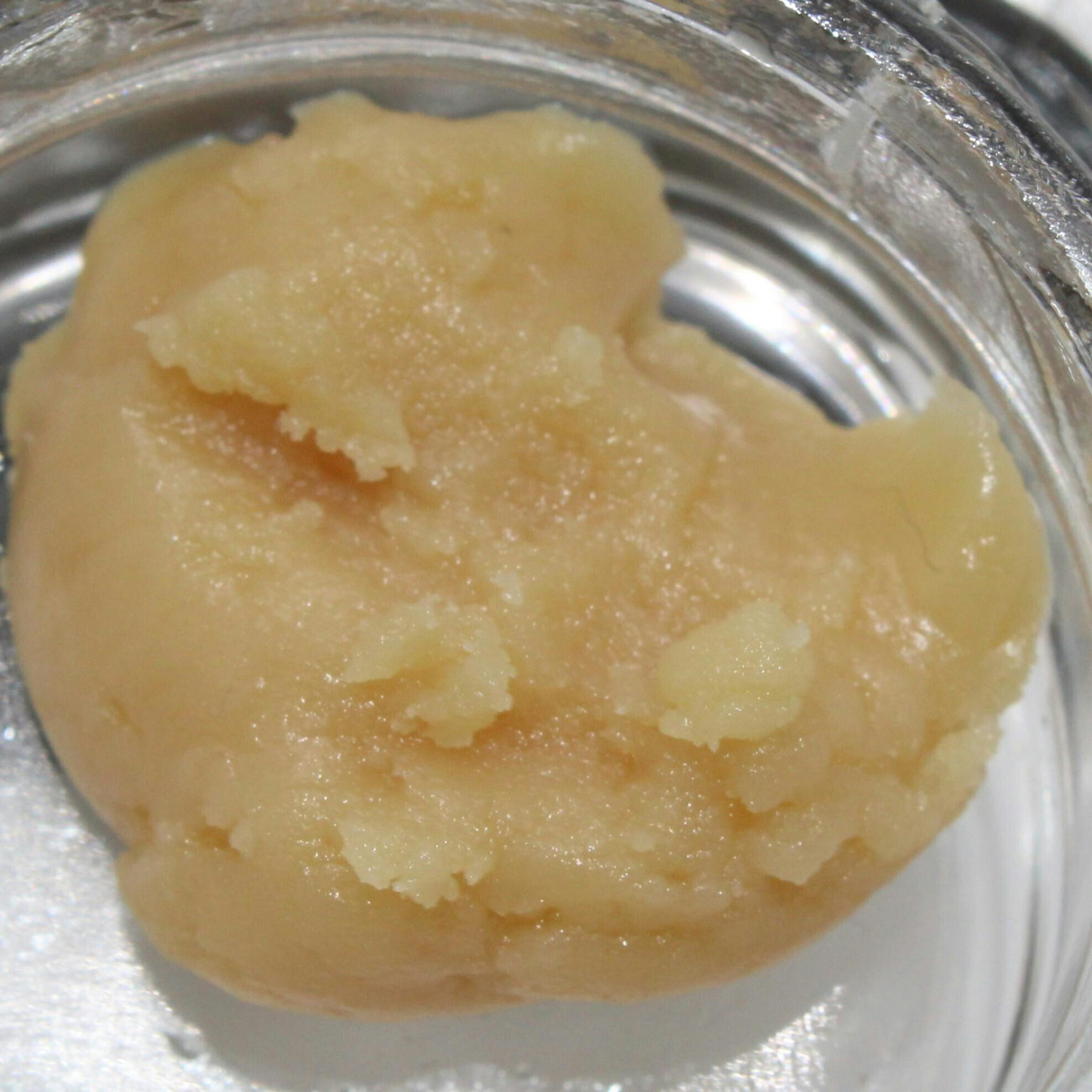 2g Black Cherry Mousse Rosin at Ridankulous Alamogordo - Cannabis Dispensary