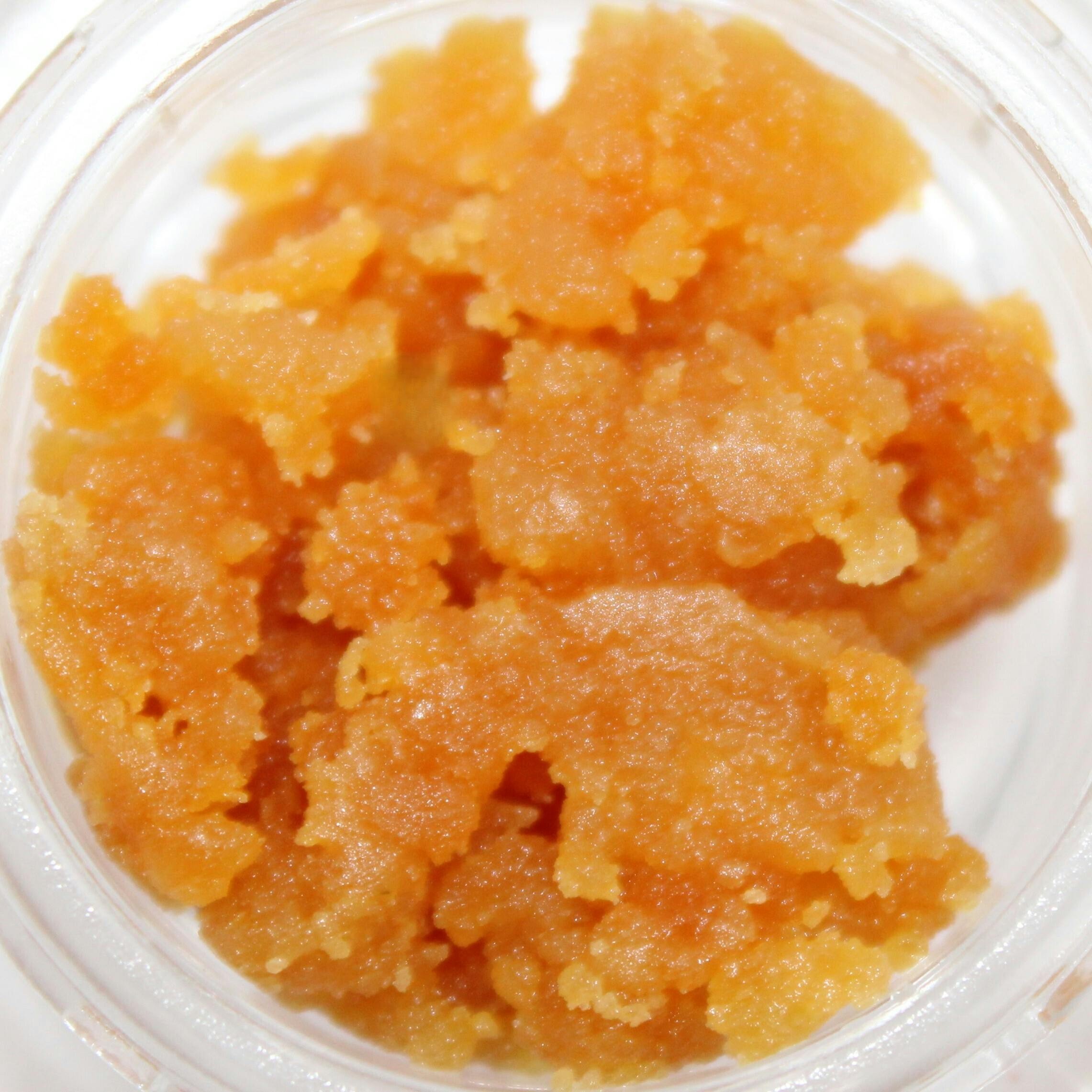 4g Crayon Eater wax at Ridankulous Alamogordo - Cannabis Dispensary