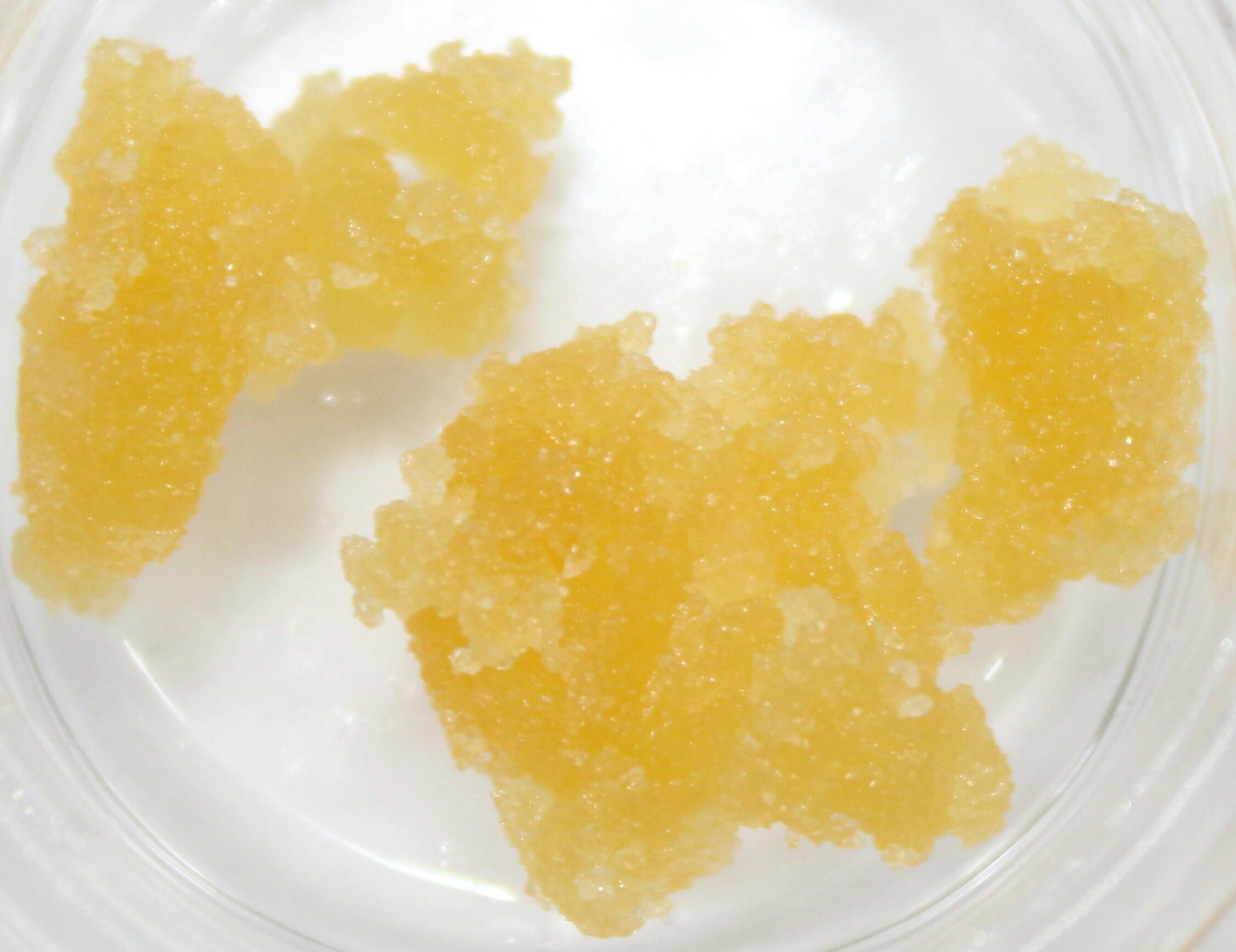Ghost OG wax at Ridankulous Alamogordo - Cannabis Dispensary