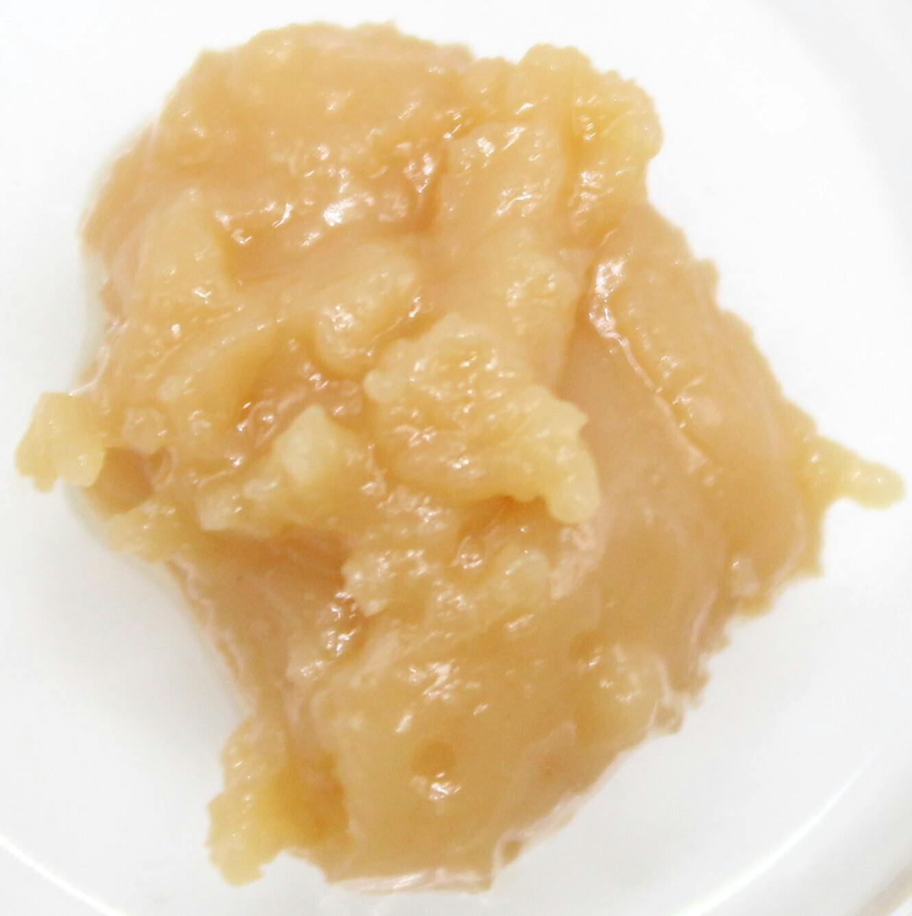 Mile High Mousse Rosin