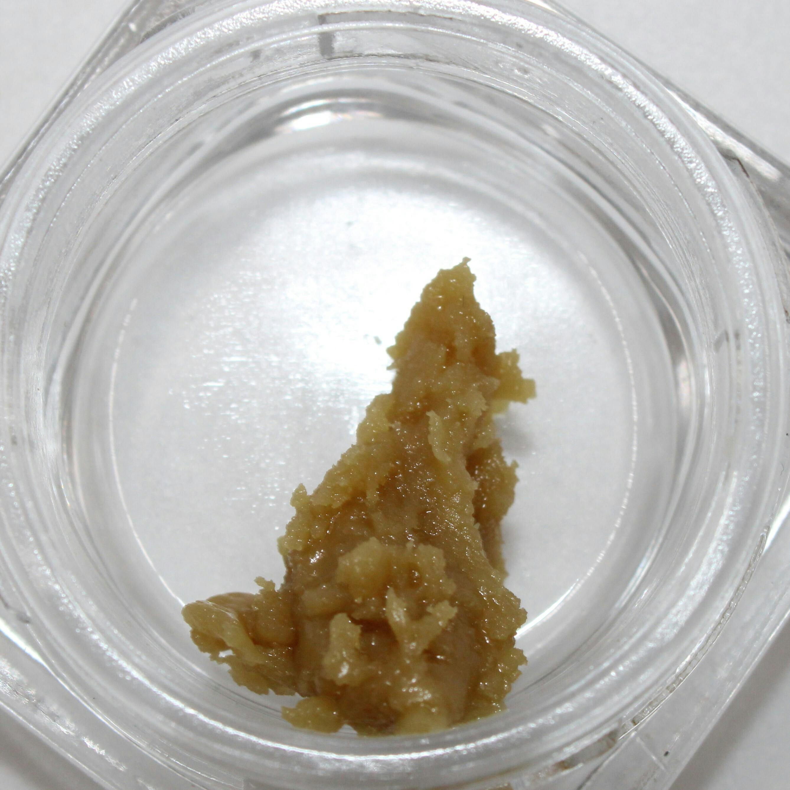 Trop Cookies Rosin