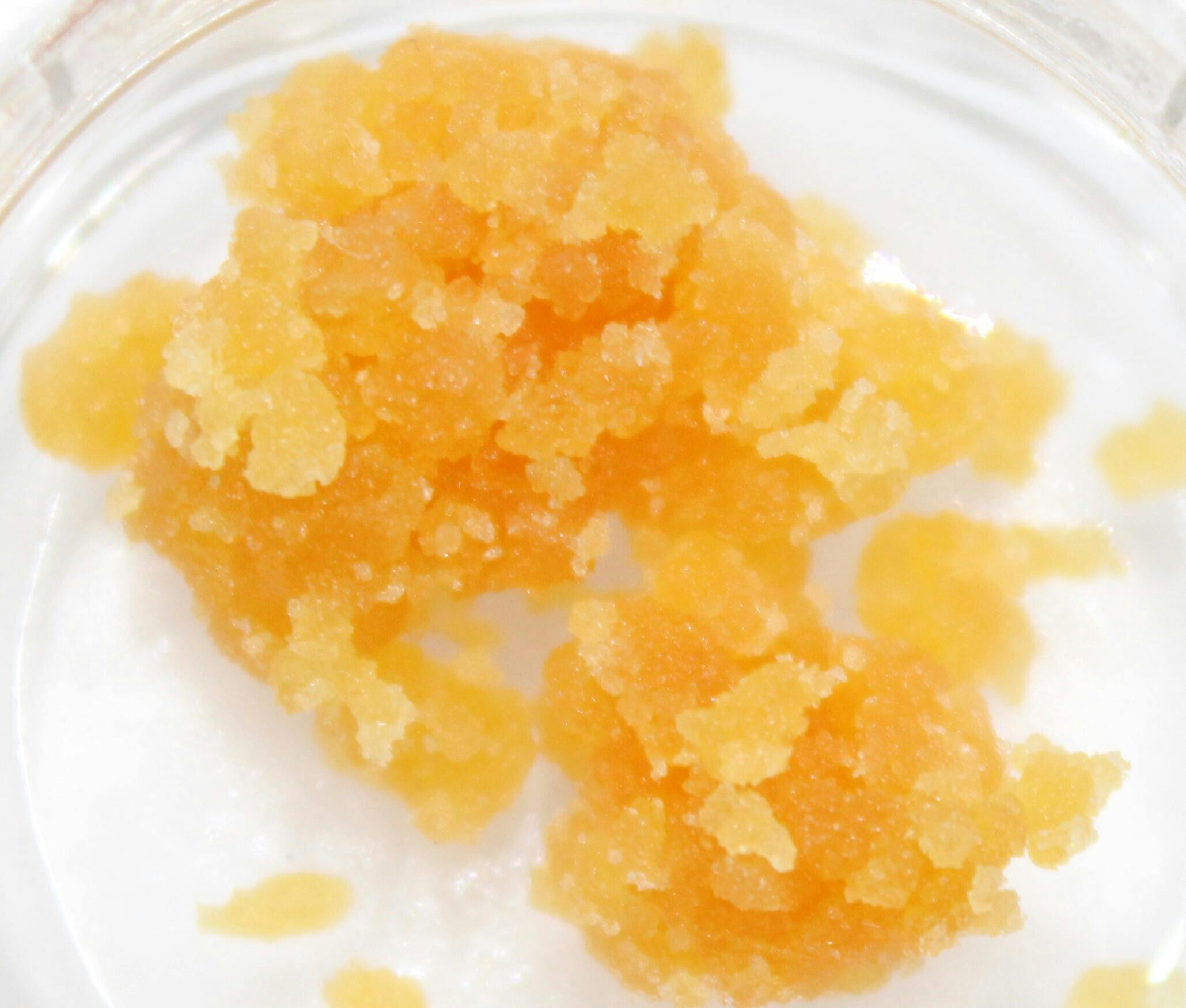 Frozone Wax at Ridankulous Alamogordo - Cannabis Dispensary