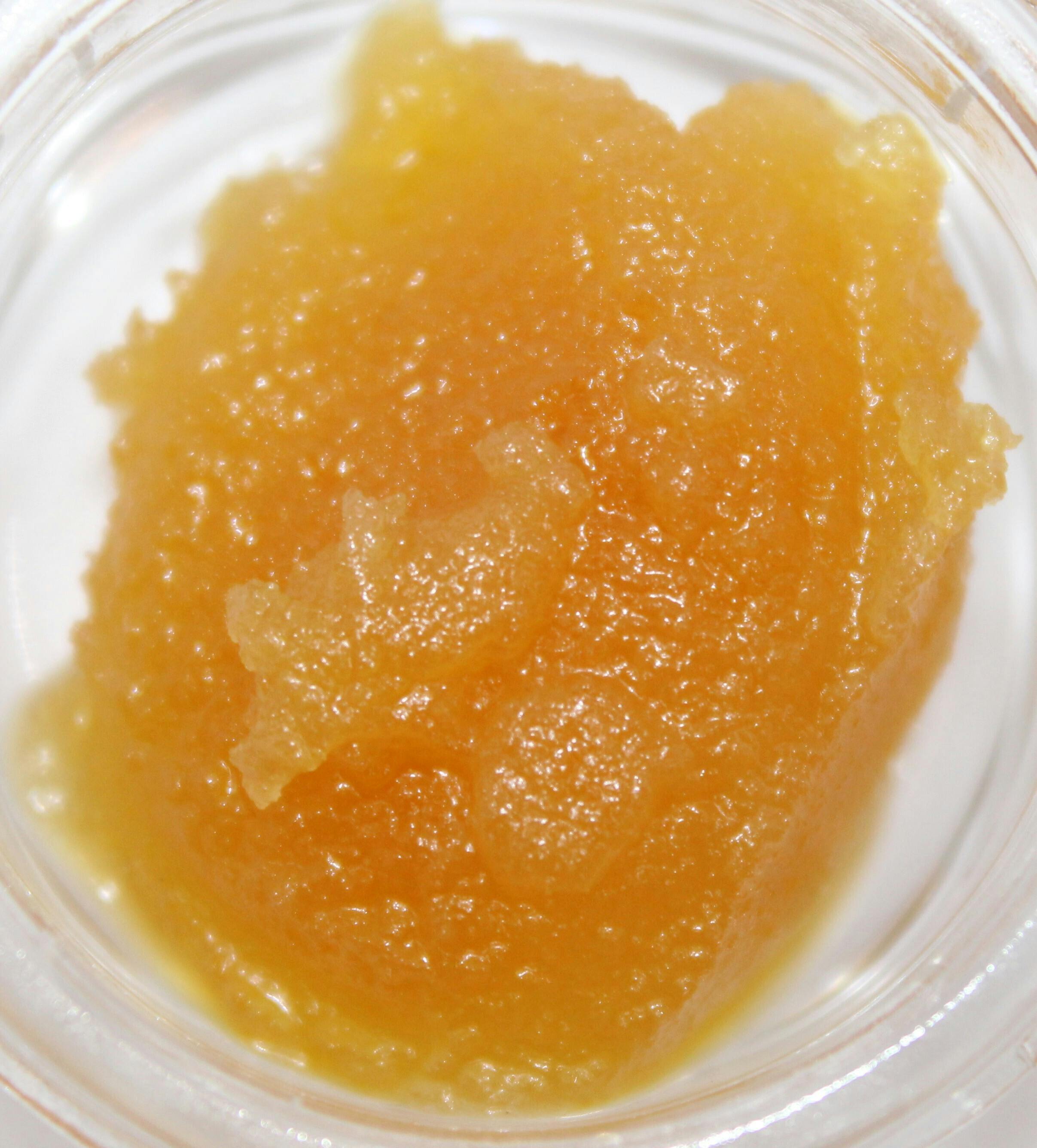 4g Motor Breath wax at Ridankulous Alamogordo - Cannabis Dispensary