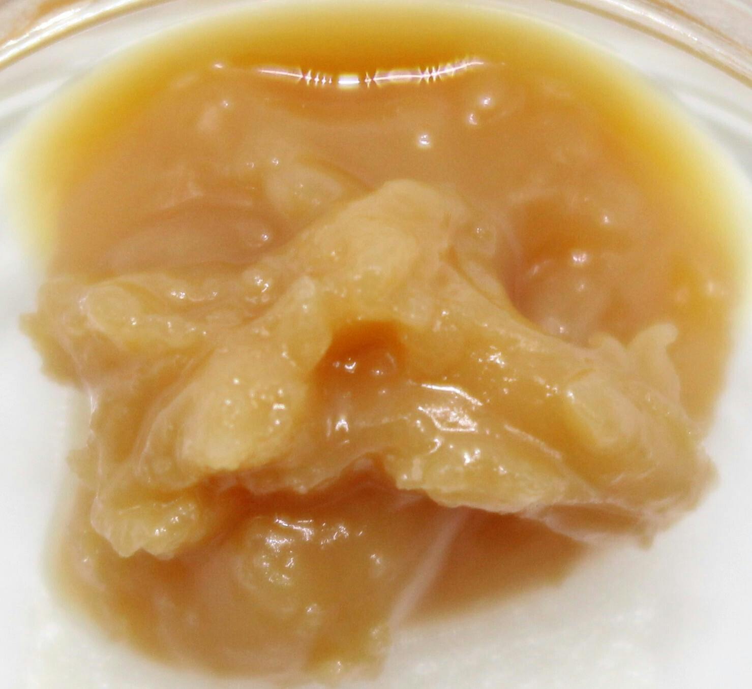 Dirty GMO Rosin
