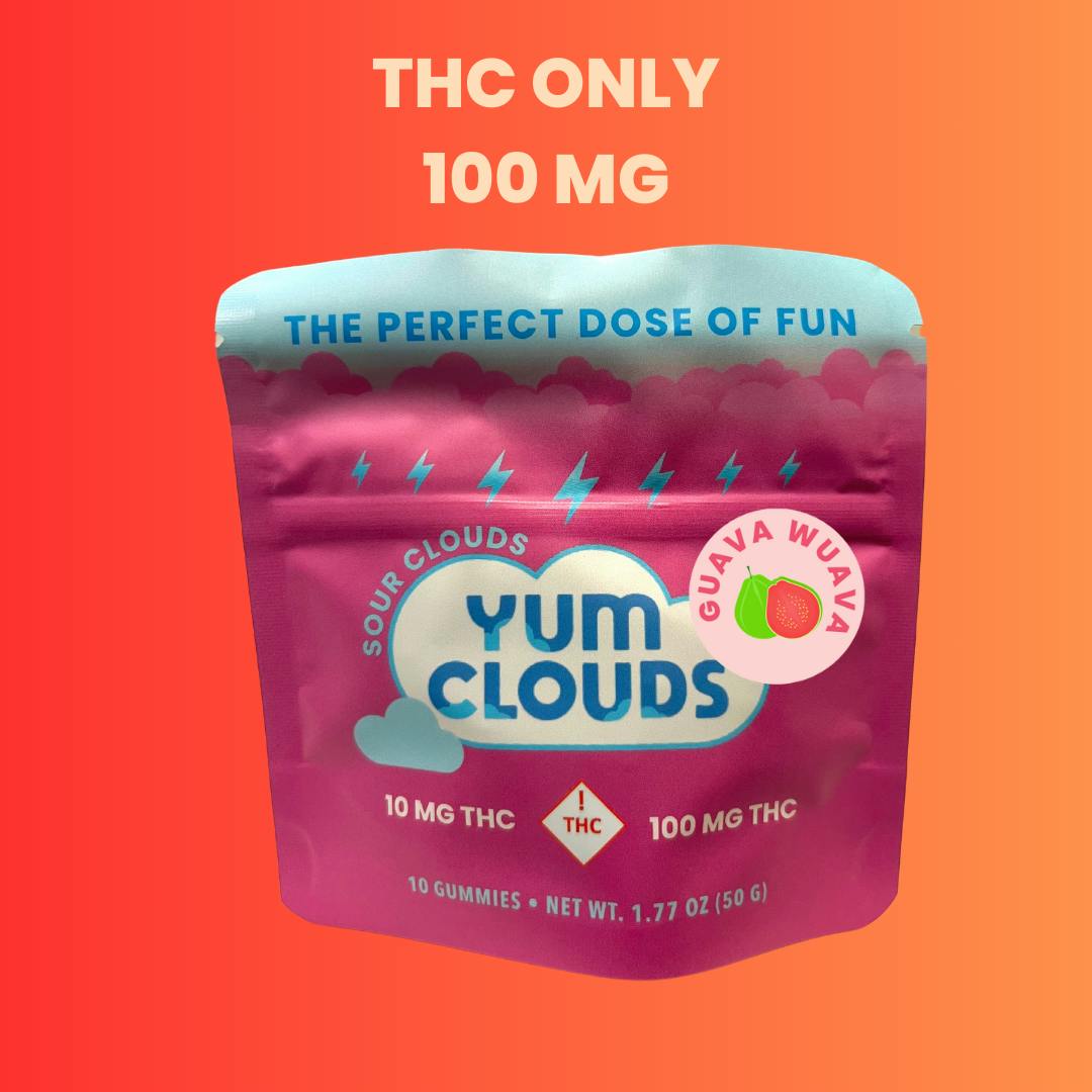 Guava Wuava Gummies at Ridankulous Alamogordo - Cannabis Dispensary
