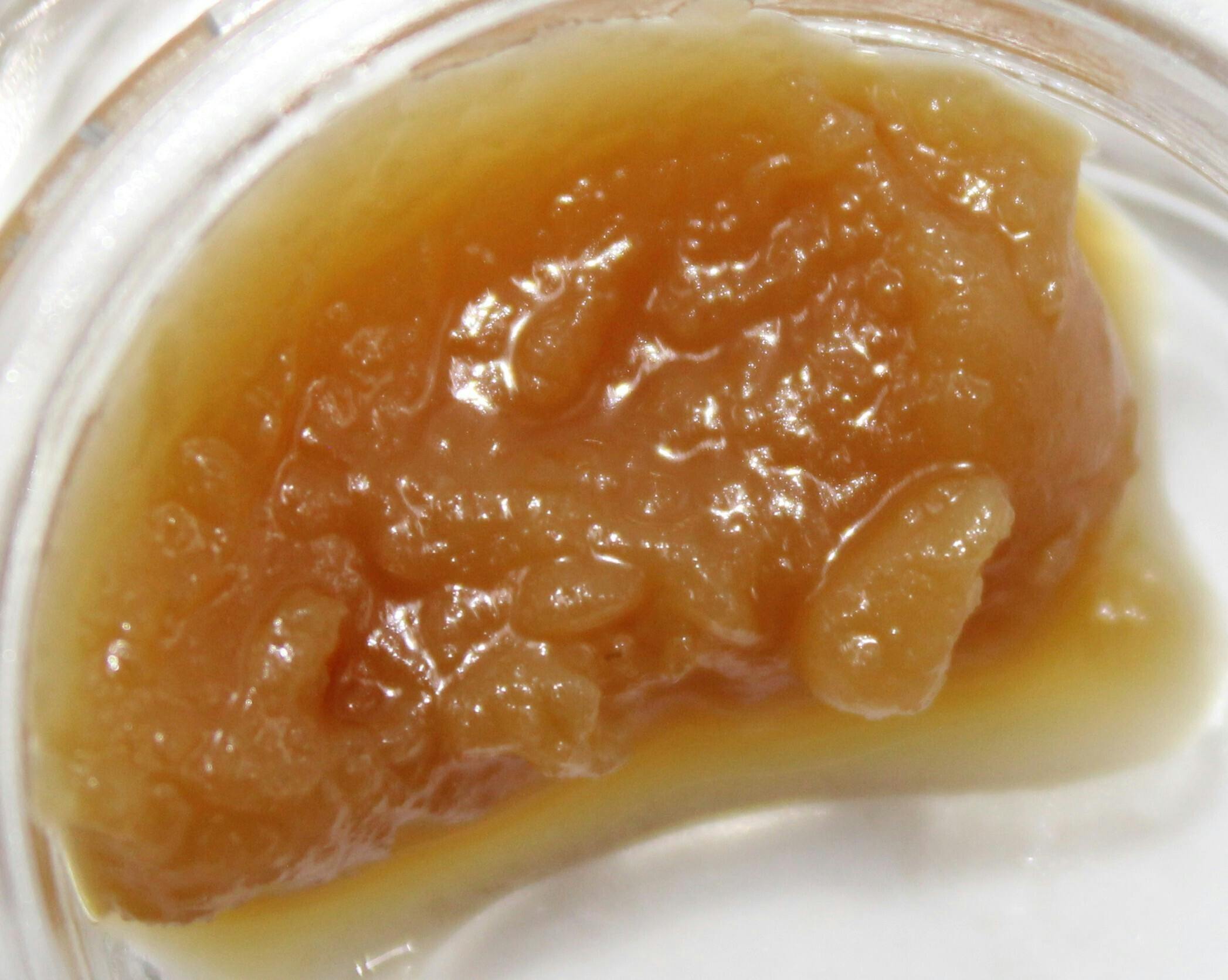 2g Le' Moon Rosin at Ridankulous Alamogordo - Cannabis Dispensary