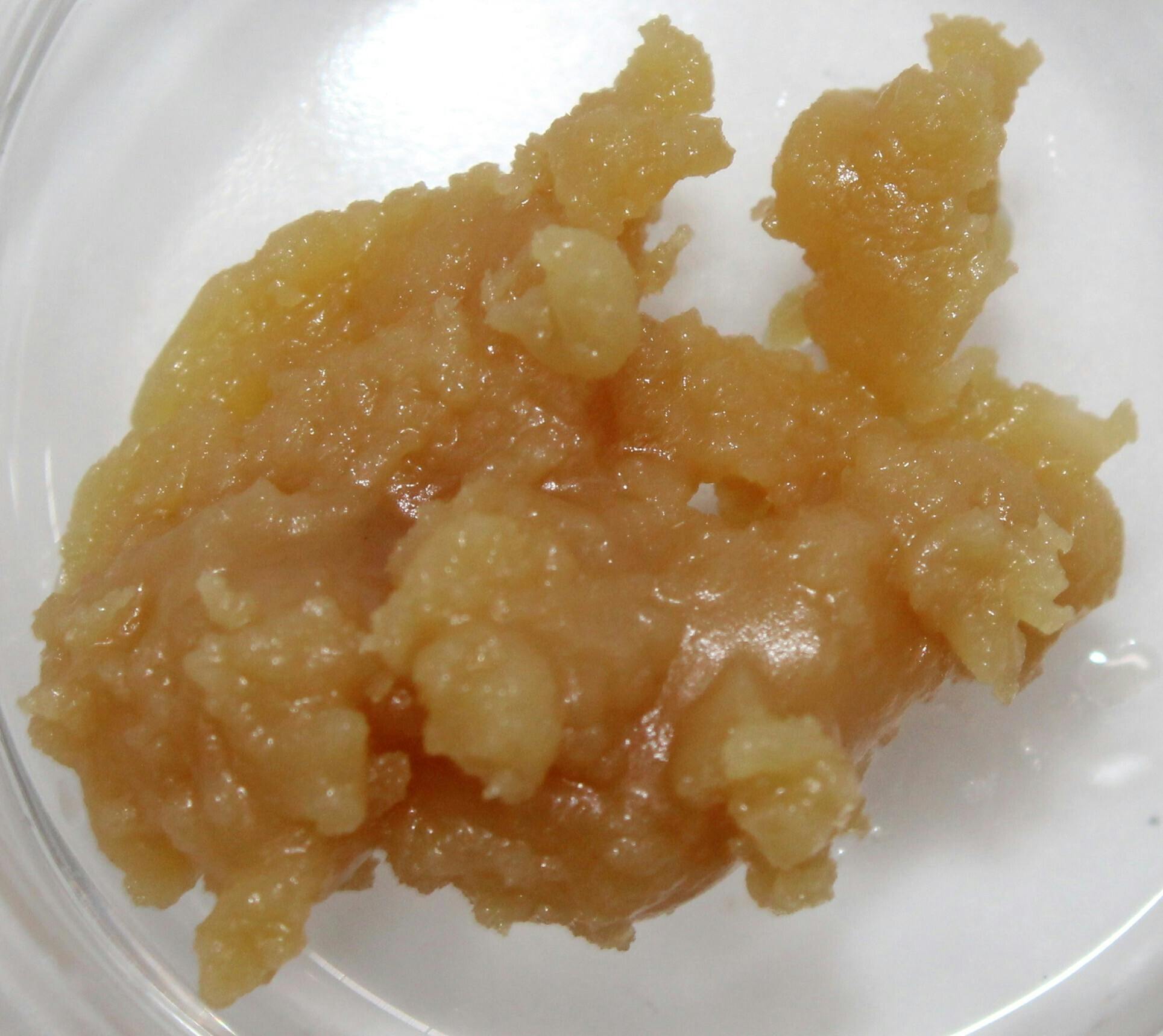 Rainbow Sundae Rosin