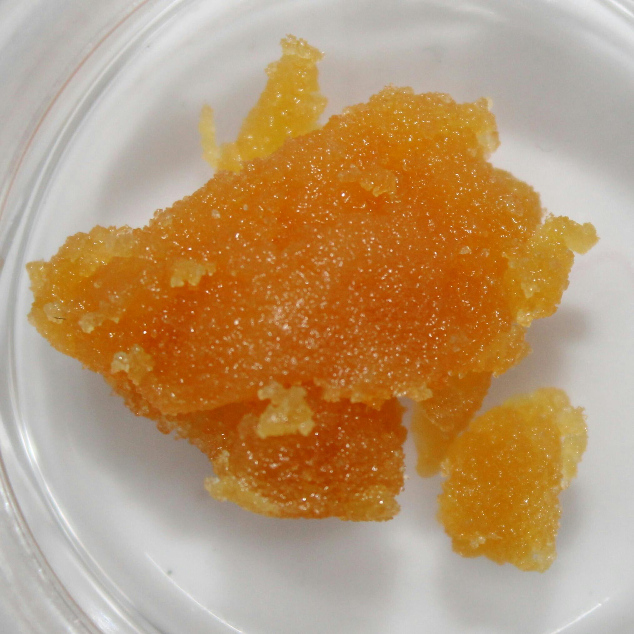 Gelonade Wax at Ridankulous Alamogordo - Cannabis Dispensary