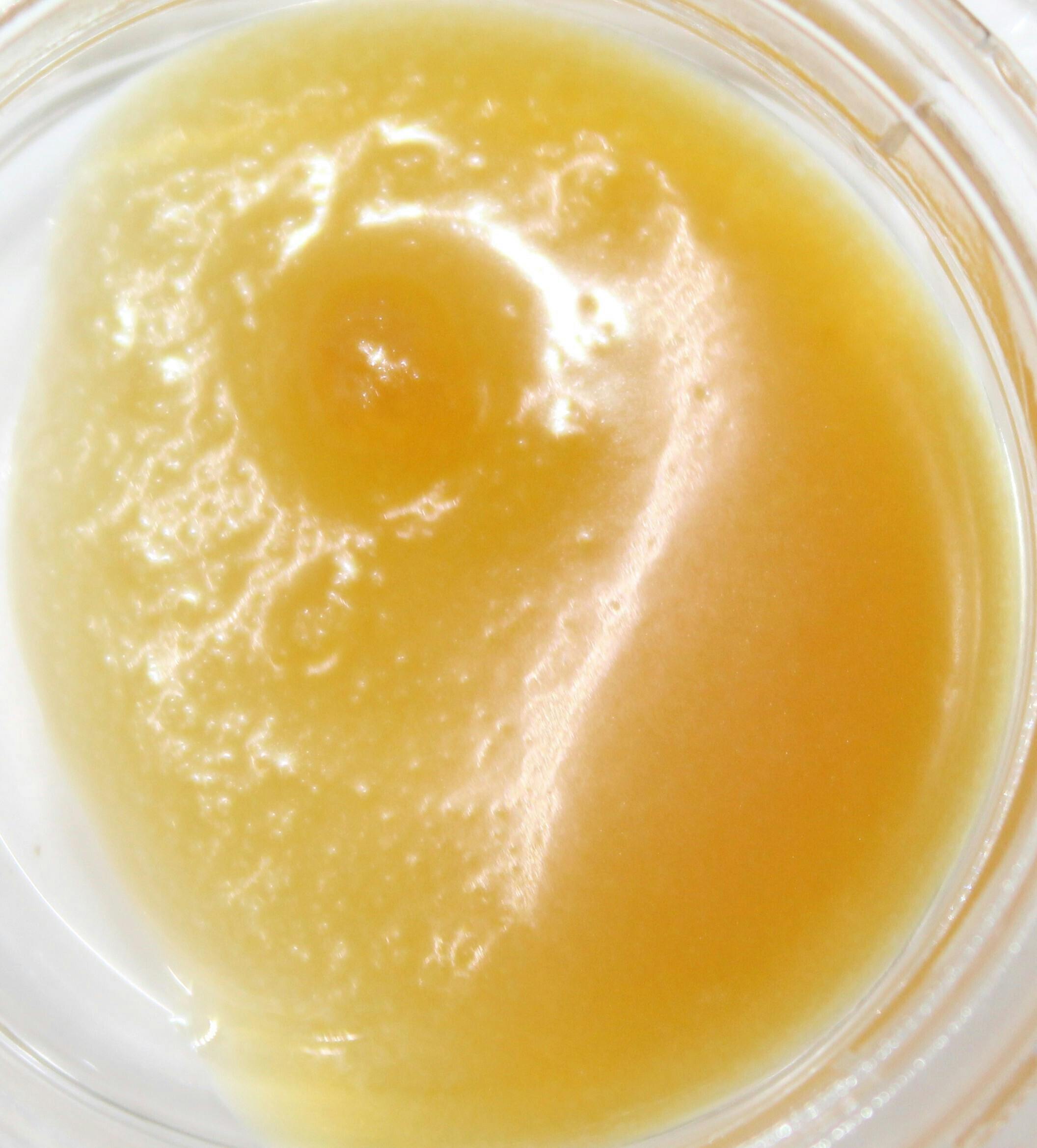 Lemon Lava wax at Ridankulous Alamogordo - Cannabis Dispensary