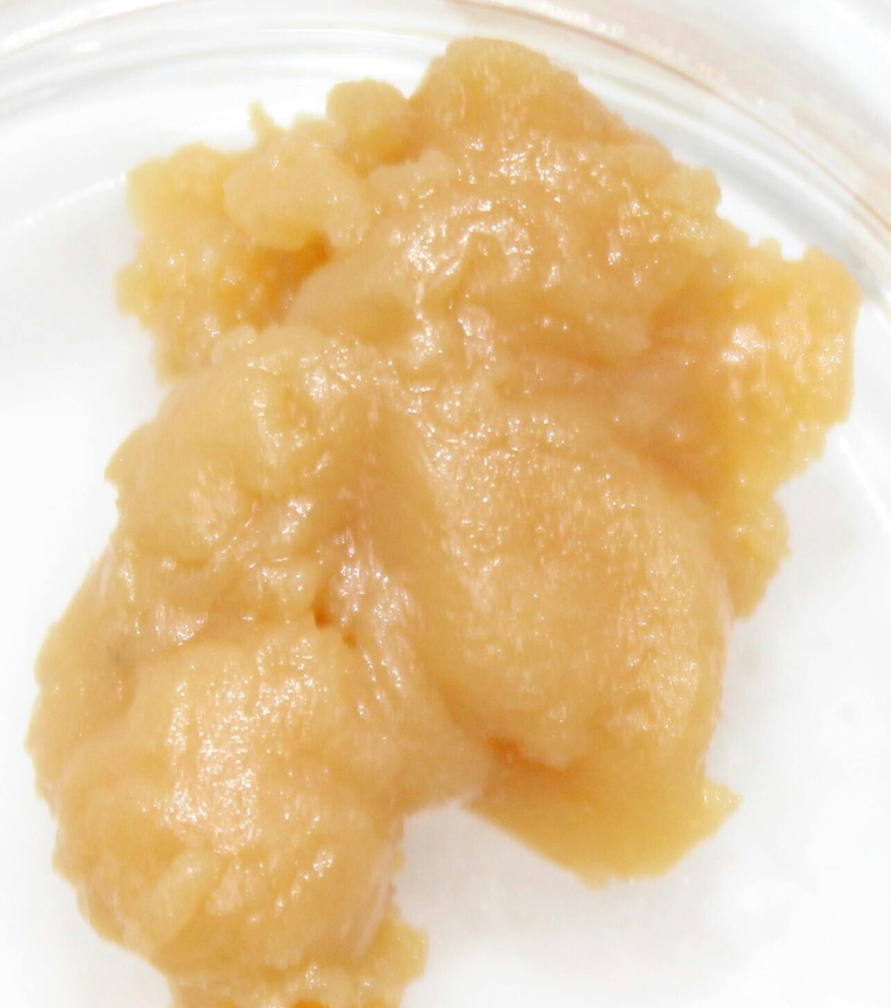 Black Cherry Mousse Rosin