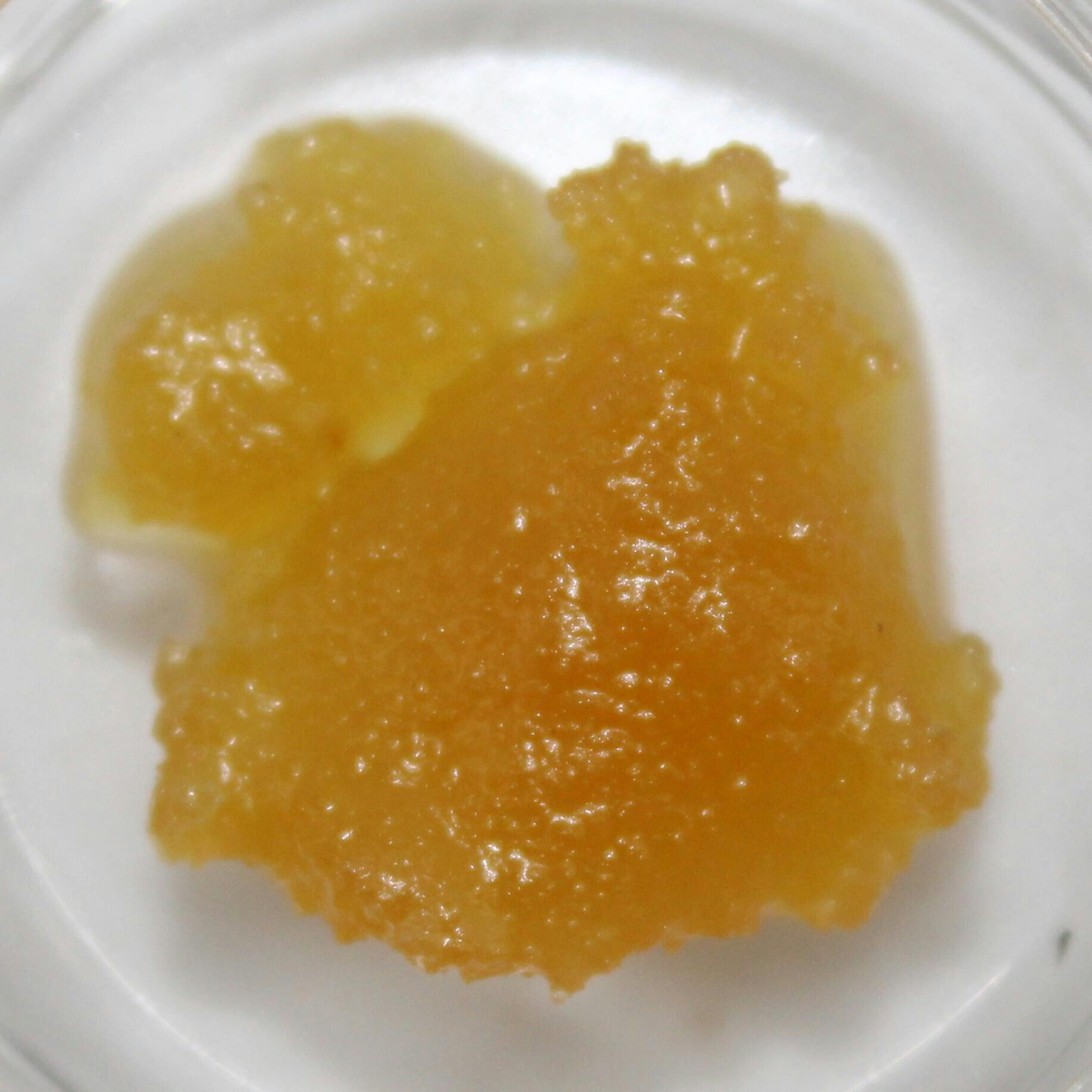 Motor Breath Wax