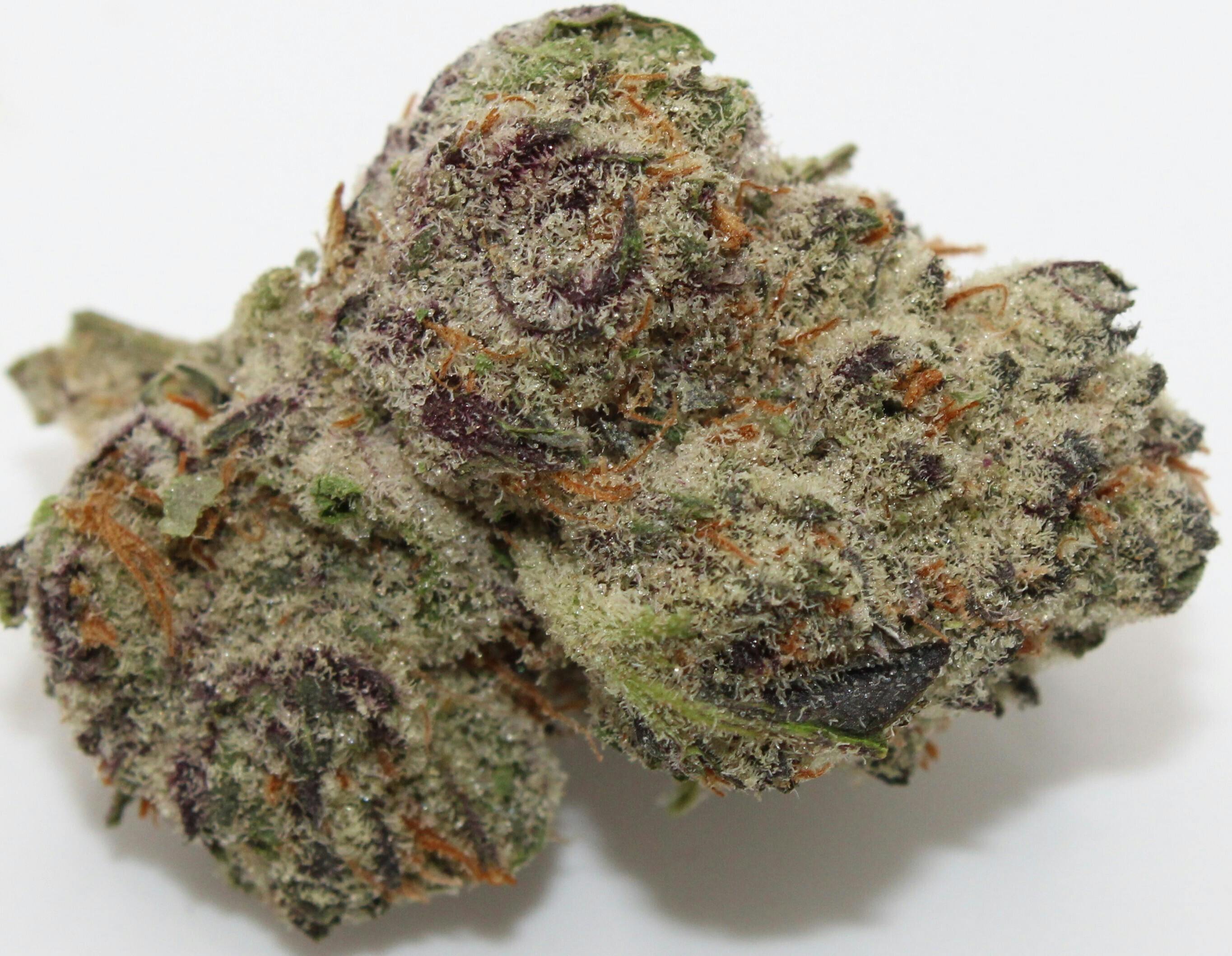 Grapes and Cream