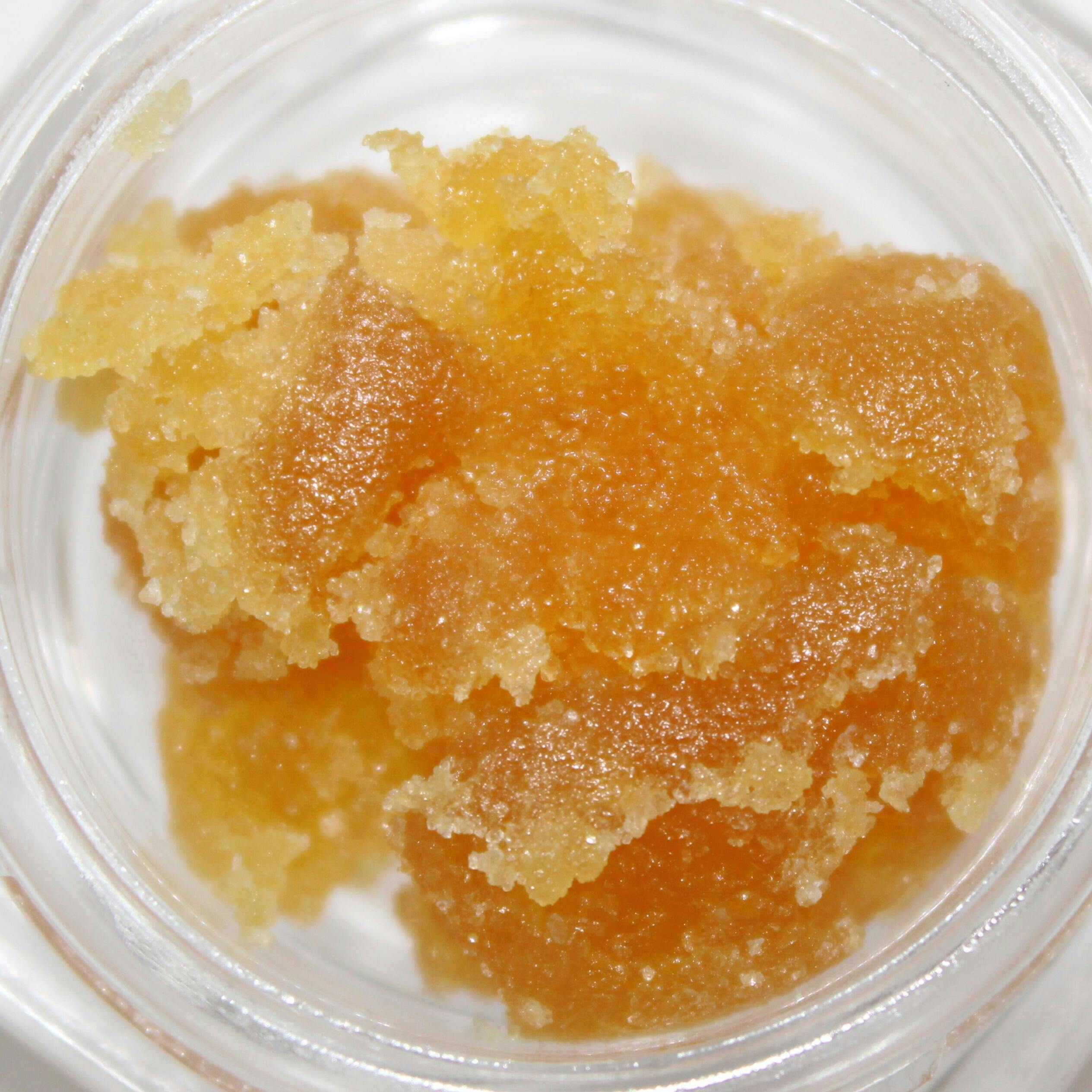 4g Ghost OG wax