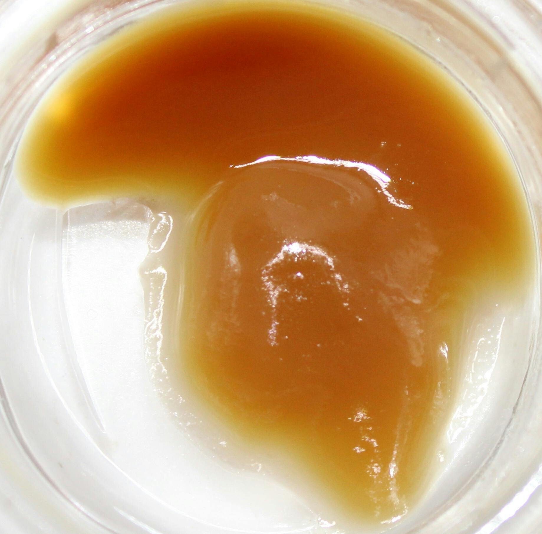Sundae Driver Rosin