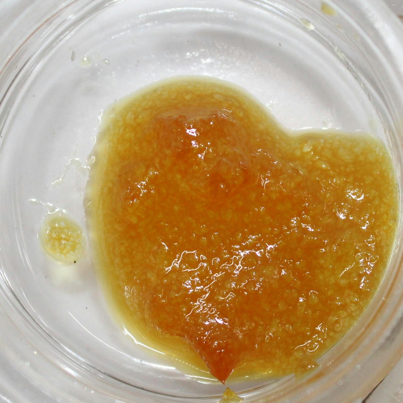 Ghost Train Haze Wax