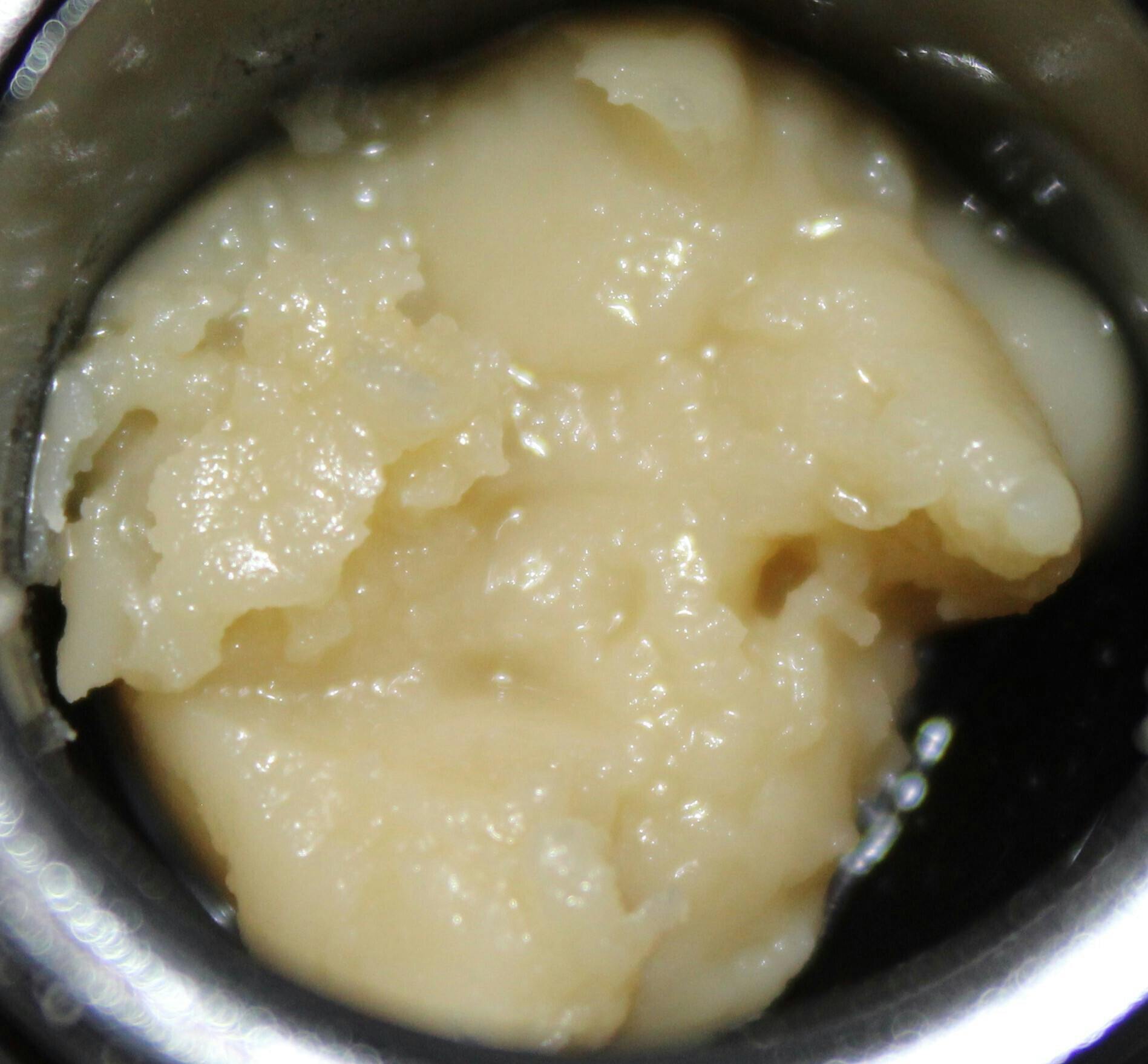 2g Dulce Haze Rosin