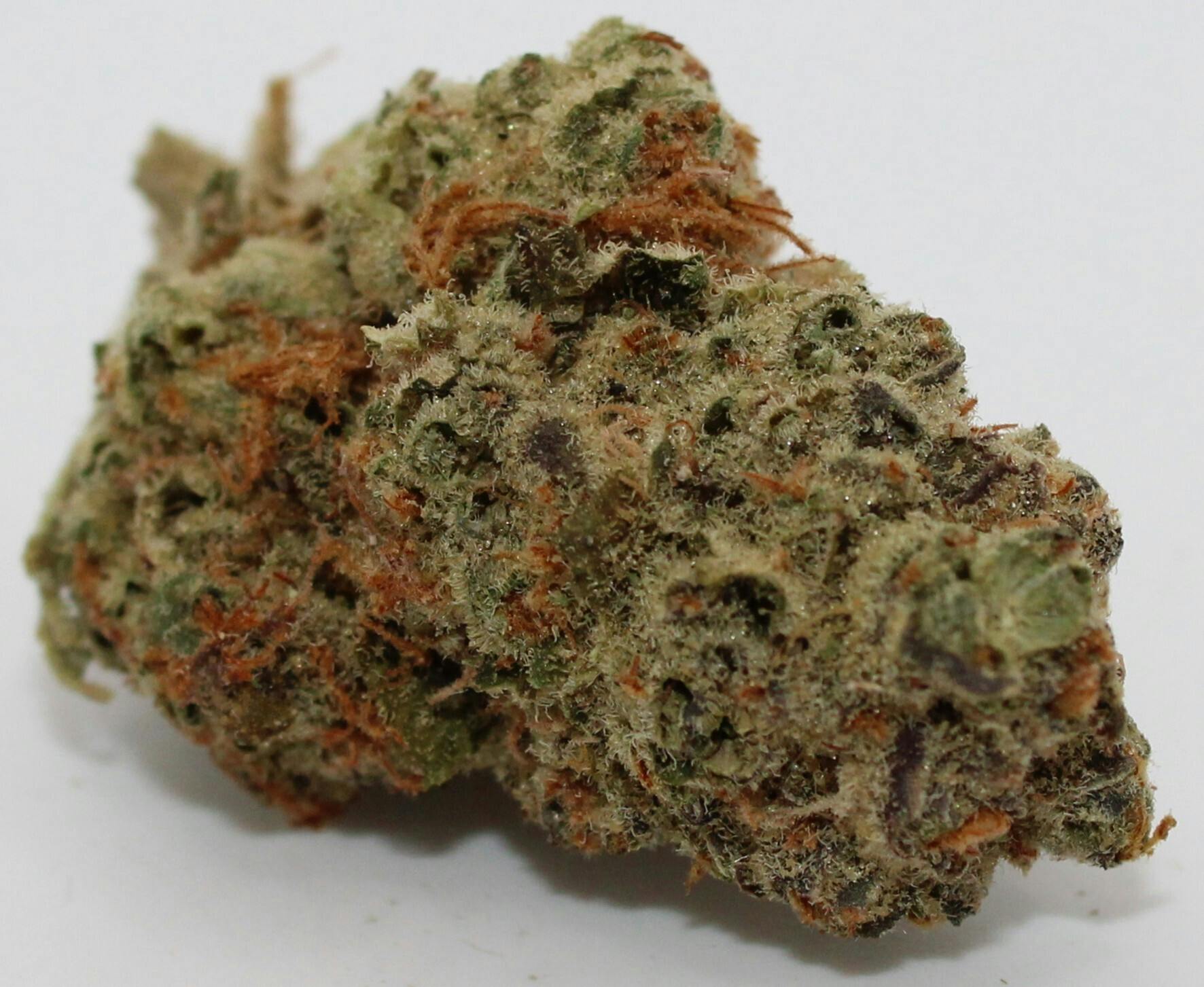 Sour Papaya