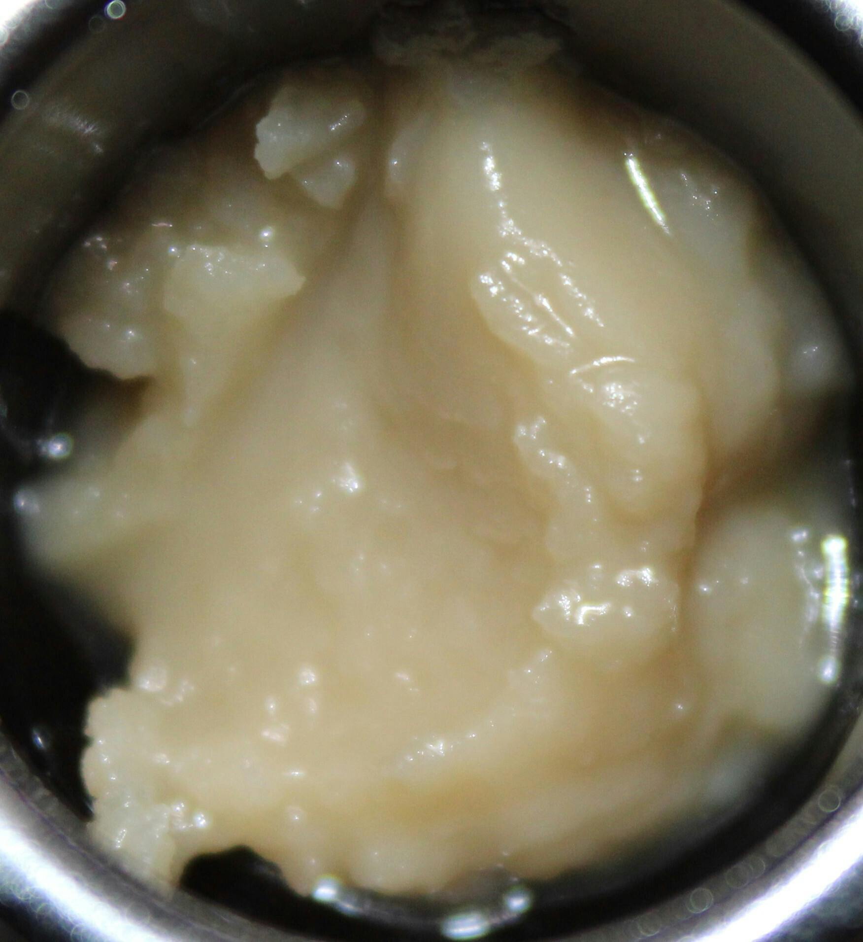 3g Rosin Bucket - TerpiHut Purple
