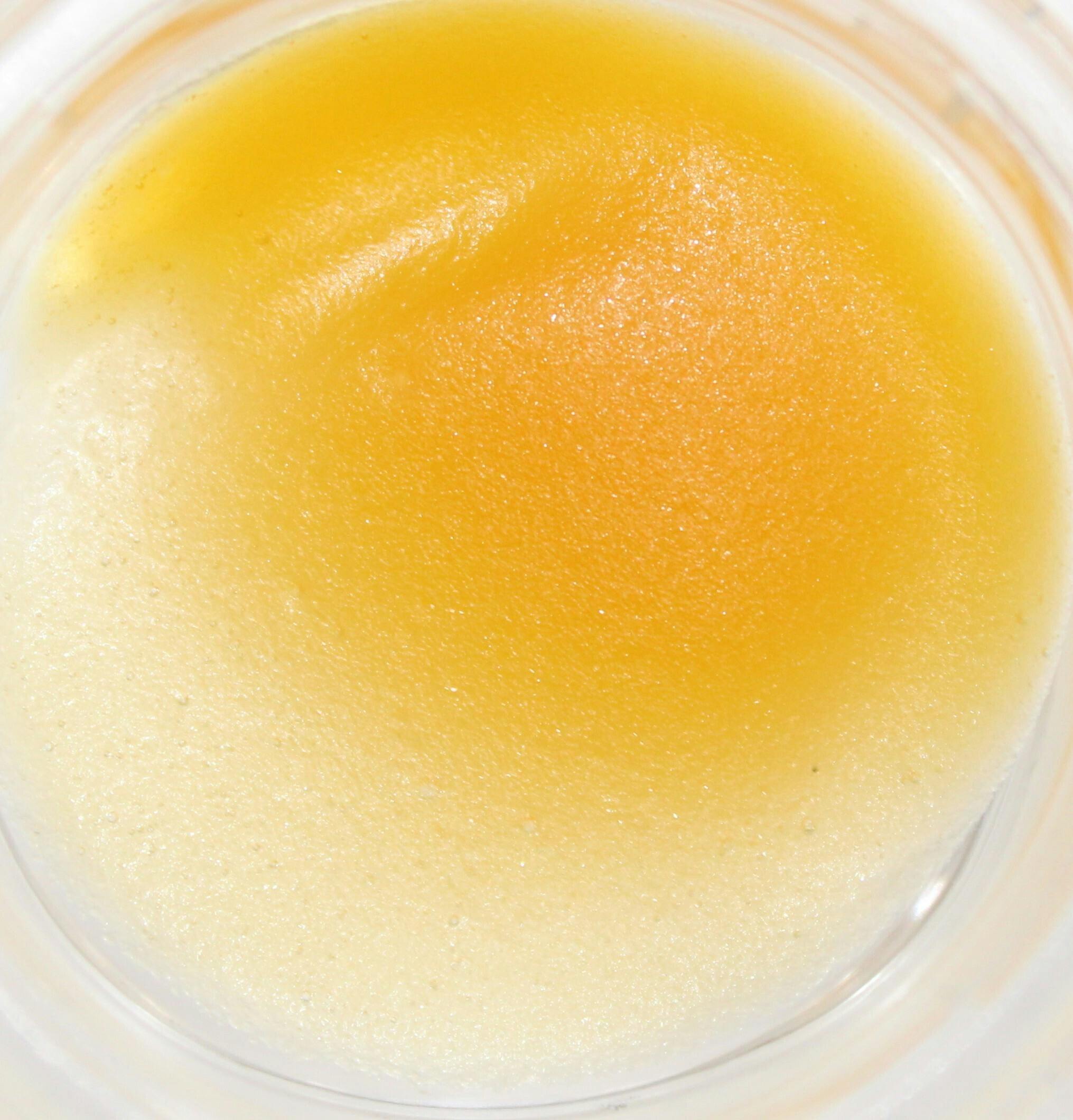 1g Live Resin - Peach Pie