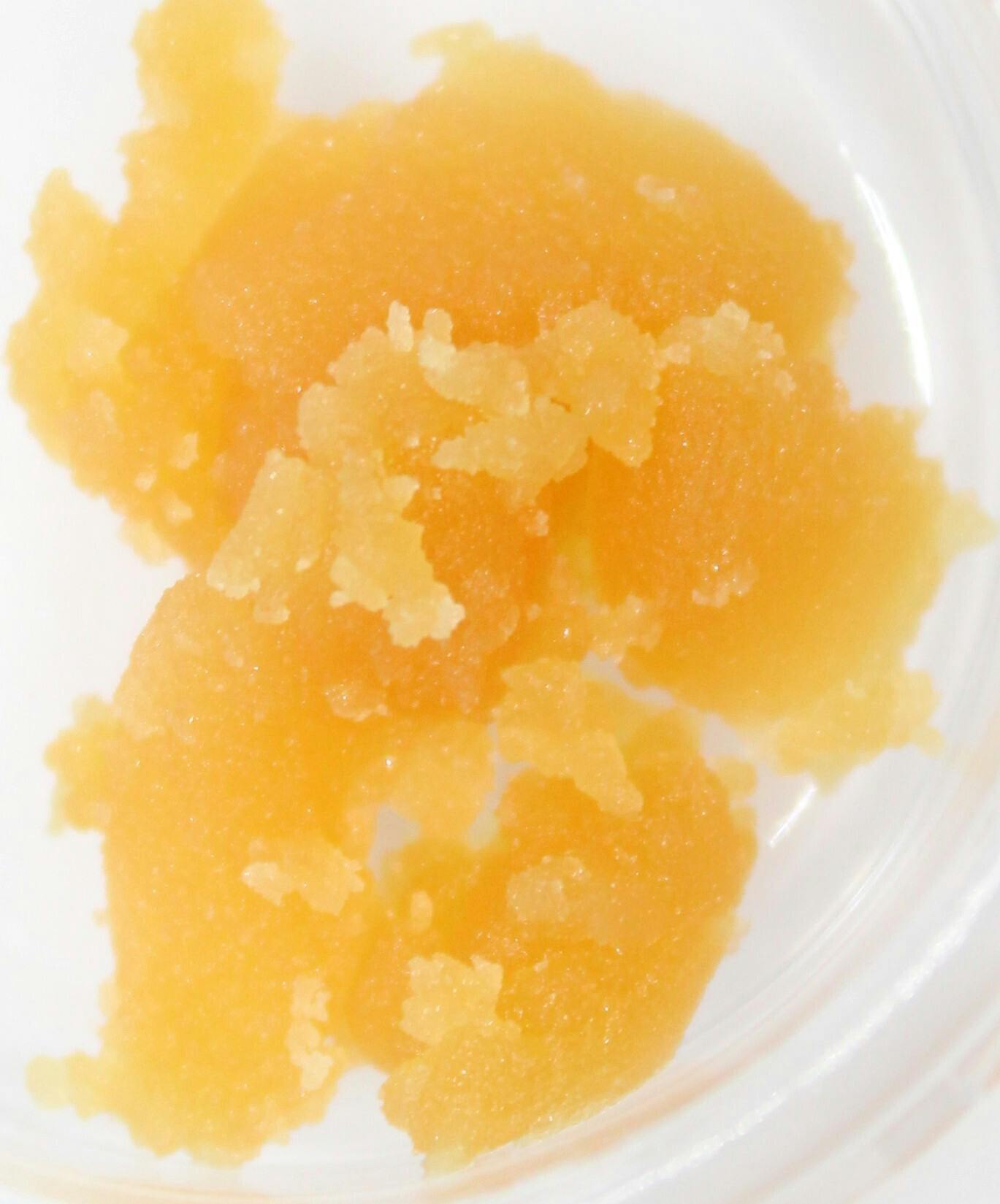 1g Live Resin - Mac Daddy
