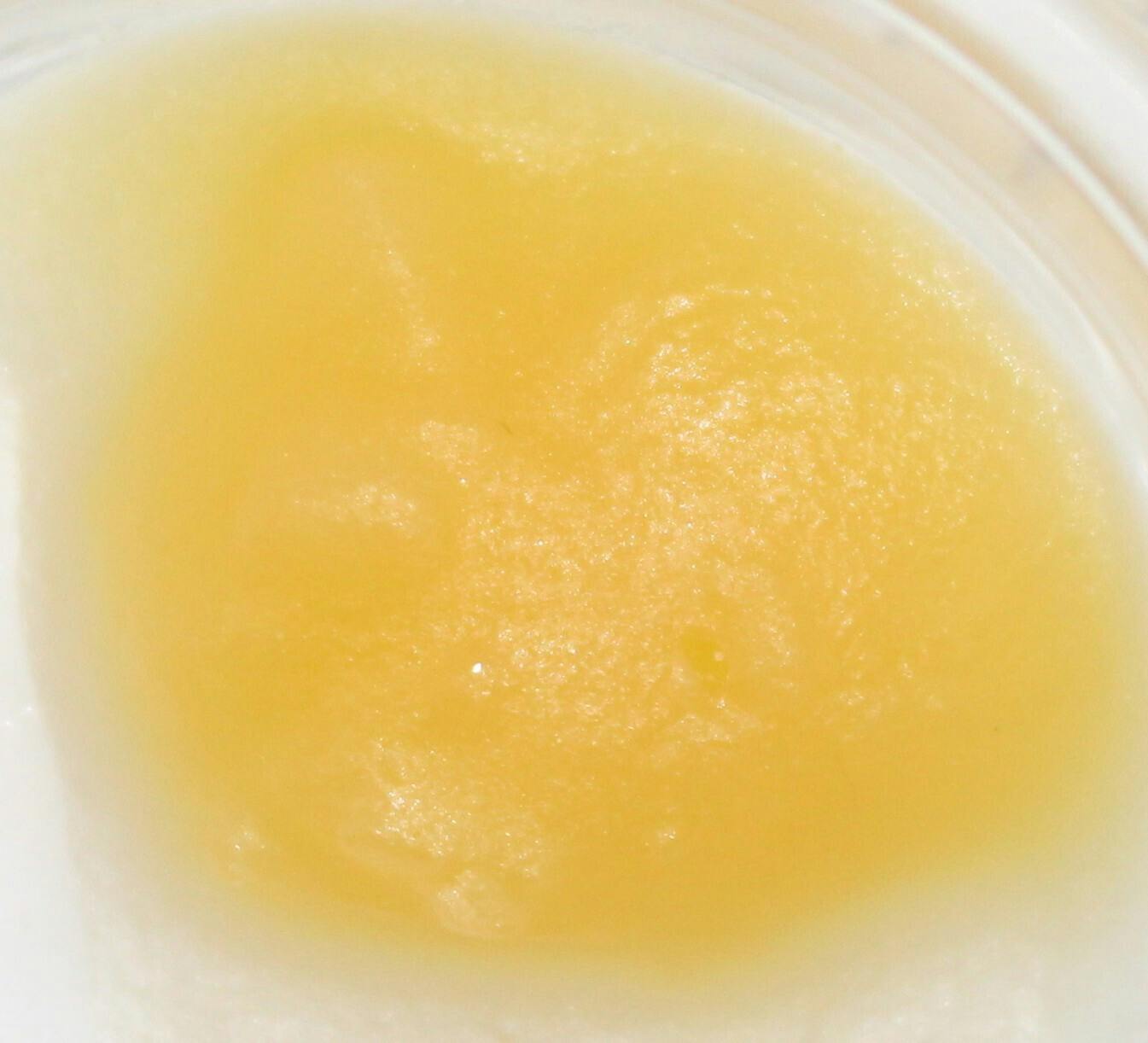 1g Live Resin - Super Lemon Haze