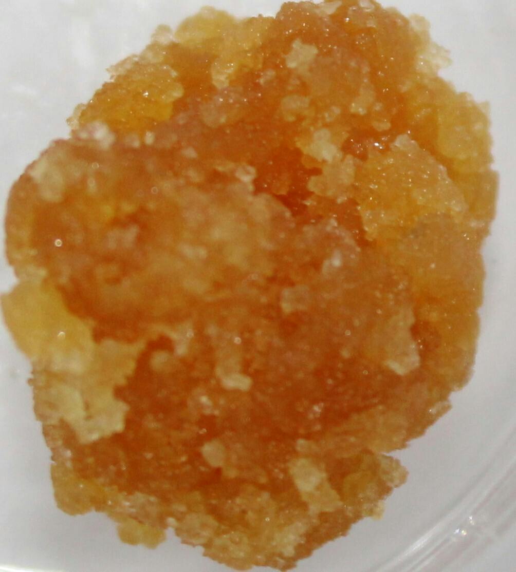 Sub Zero Wax