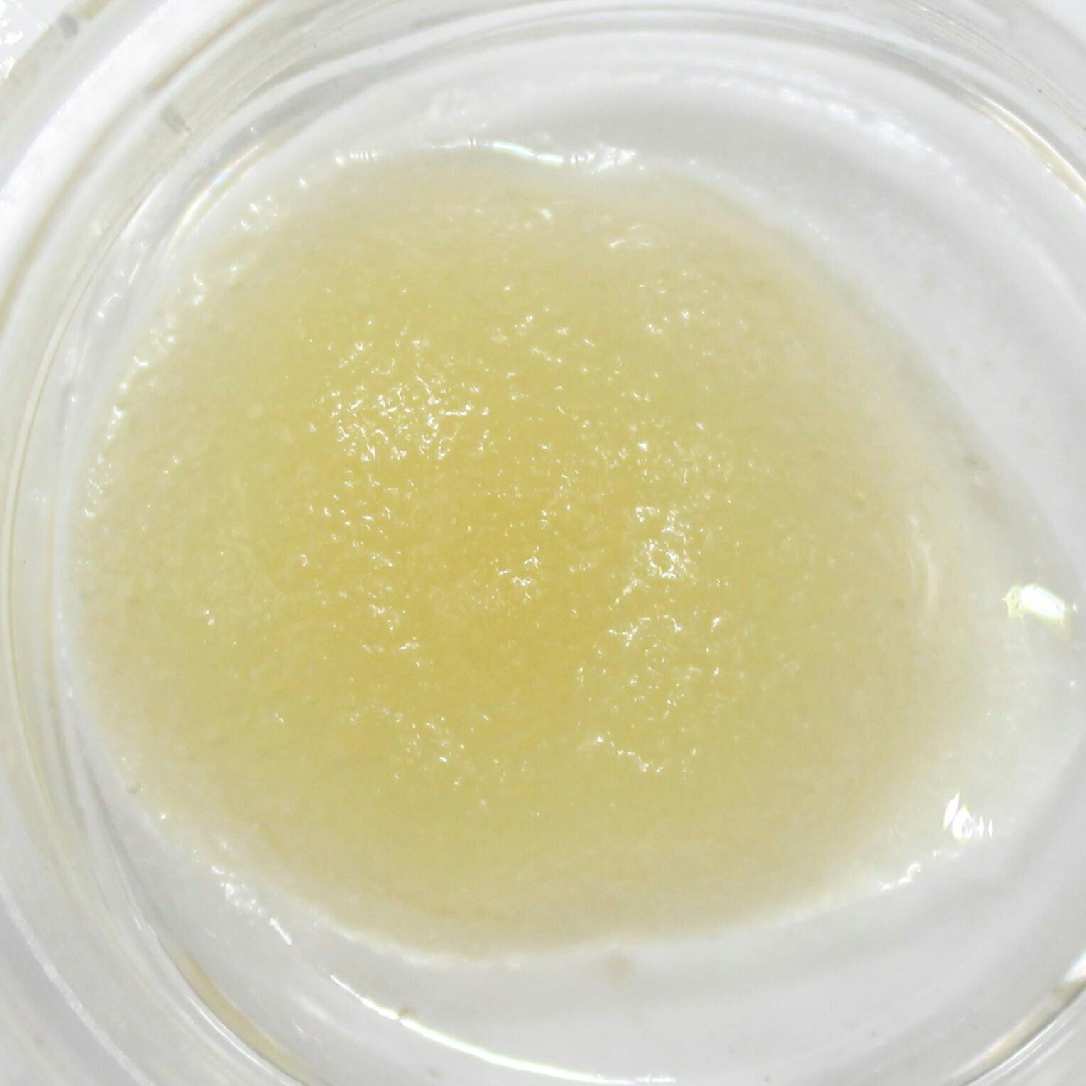 Grease Monkey Wax