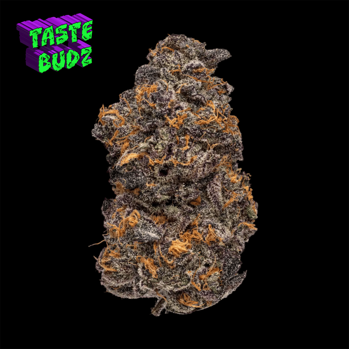 ZOAP | Exotic Indoor | Indica | 37.3% THC | TASTE BUDZ