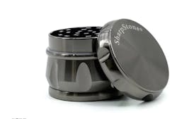 SHARPSTONE® 4 PIECE GRINDER - LARGE 3"