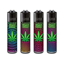 Clipper Lighter - Reusable