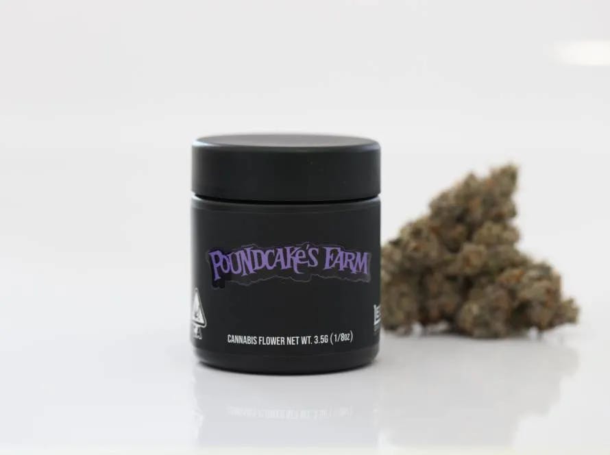 Blueberry Yum Yum | Big Buds | 3.5g