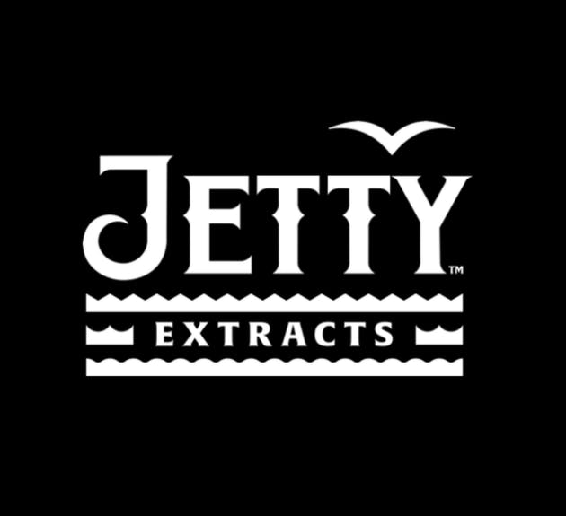 Jetty Extracts: Jelly Cake