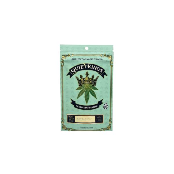 Quiet Kings Flower Dream Star 3.5g