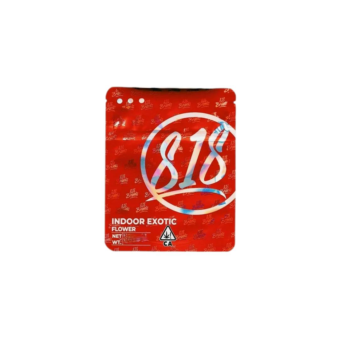 818 Brand: Monster Cookies