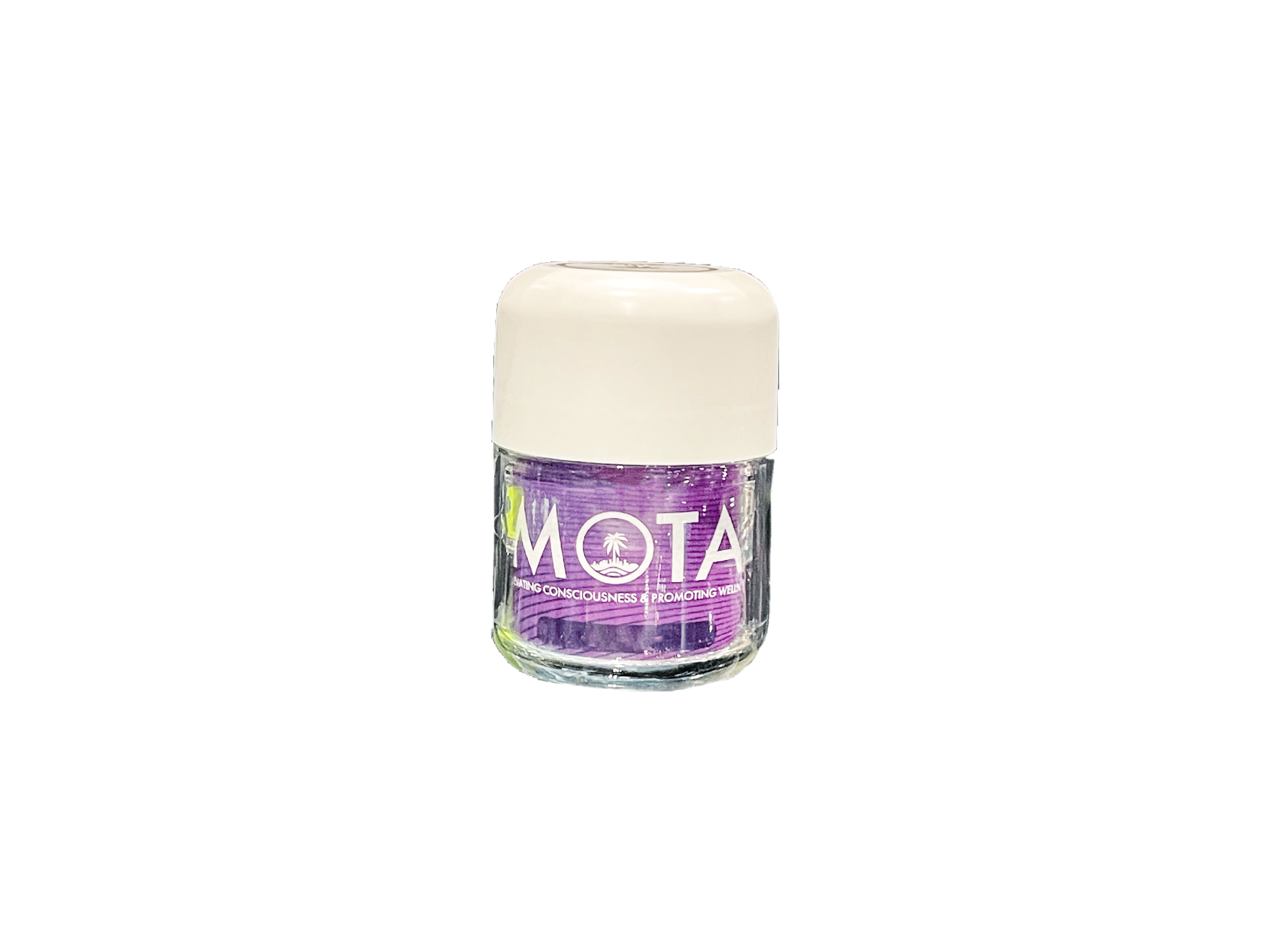 MOTA: Mota Flower Milkyway 3.5g