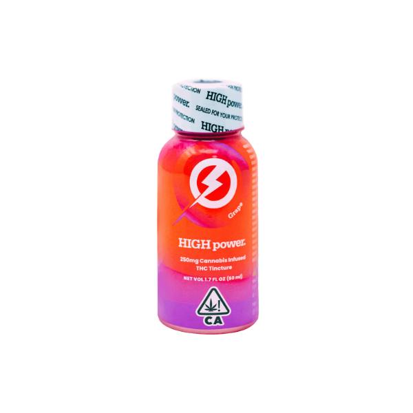 Grape | Mix-ins | 250mg | 50ml