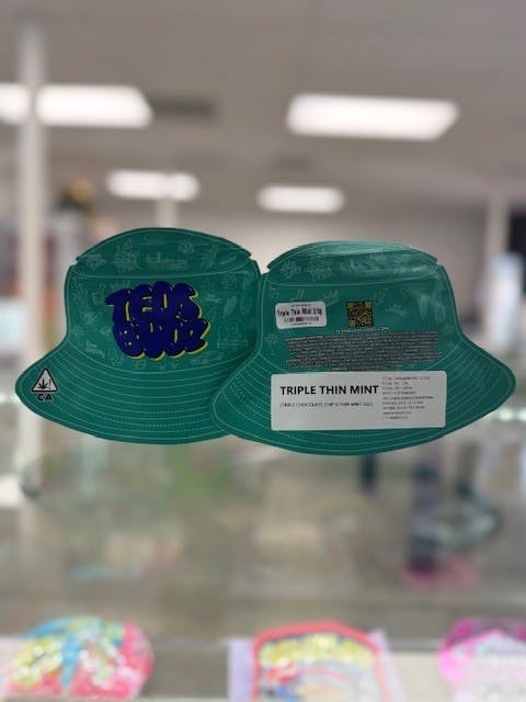 Triple Thin Mint