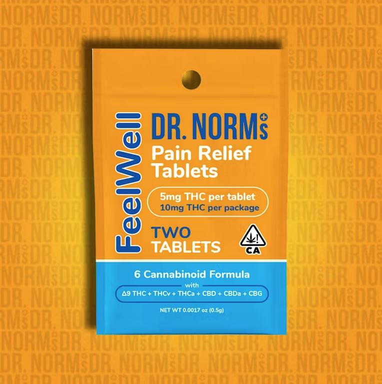 Feewell Pain Relief