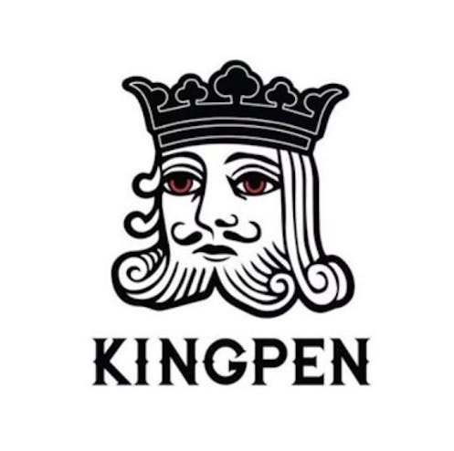 Kingpen: 24K Gold