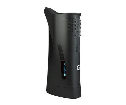 G Pen - G Pen Roam - Battery - 2pc - Black