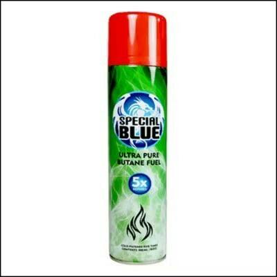 LuvBuds - Special Blue 5X Butane
