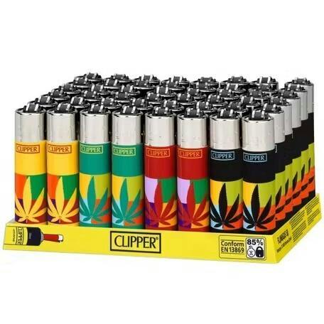 Clipper Lighter