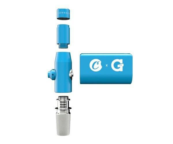 Cookies - G Pen Connect - Vaporizer - Battery