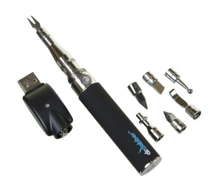Dr. Dabber - Cutter - Other Acc