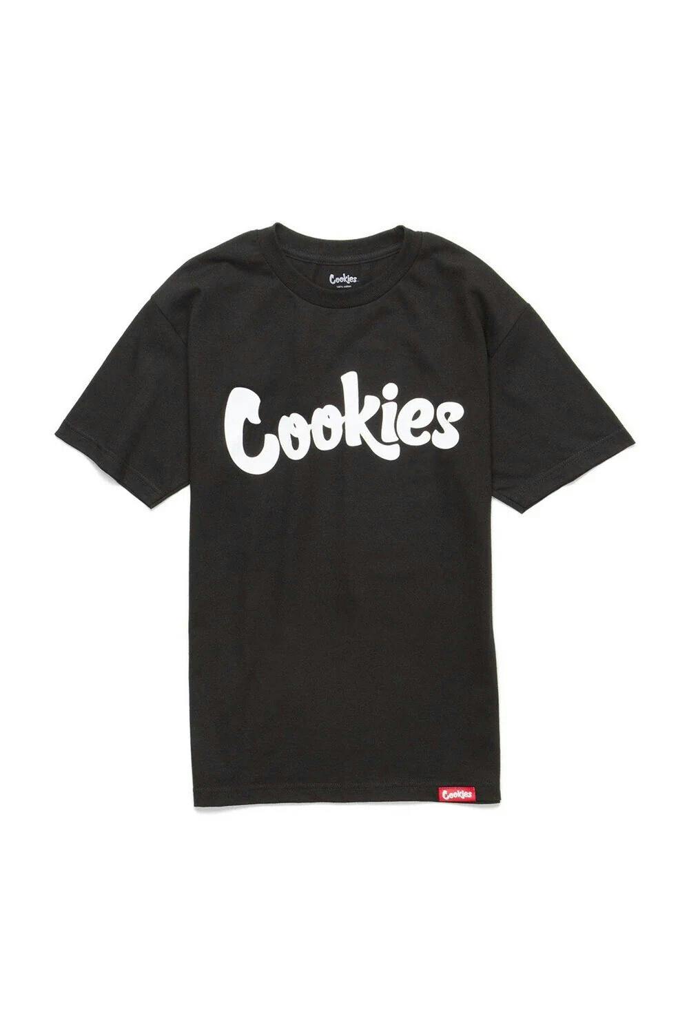 Cookies - Fresno - Cookies OG - Tee - Violet - XL