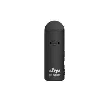 Dip Devices - Aster Dry Herb Flower Vaporizer - Black