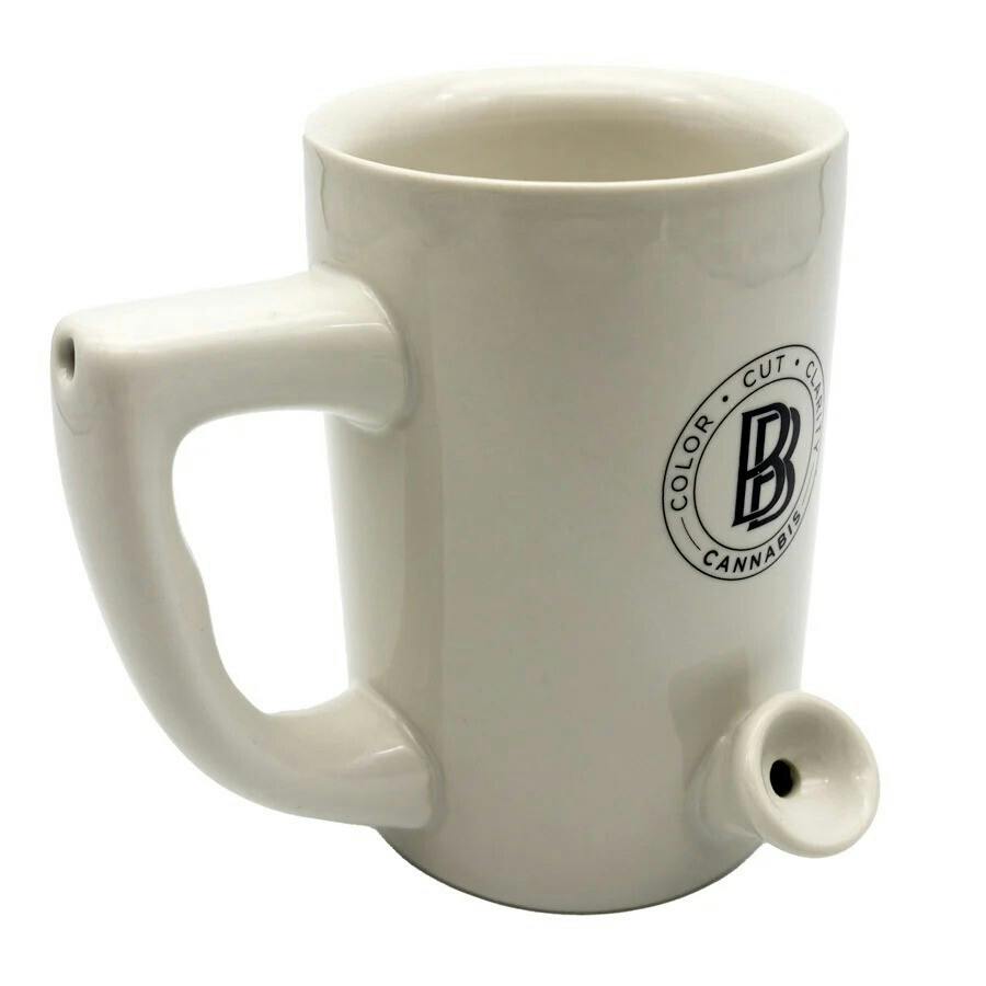 BBDTS - Pipe Mug