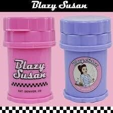 Blazy Susan - Herb Saver - Mini - Assorted